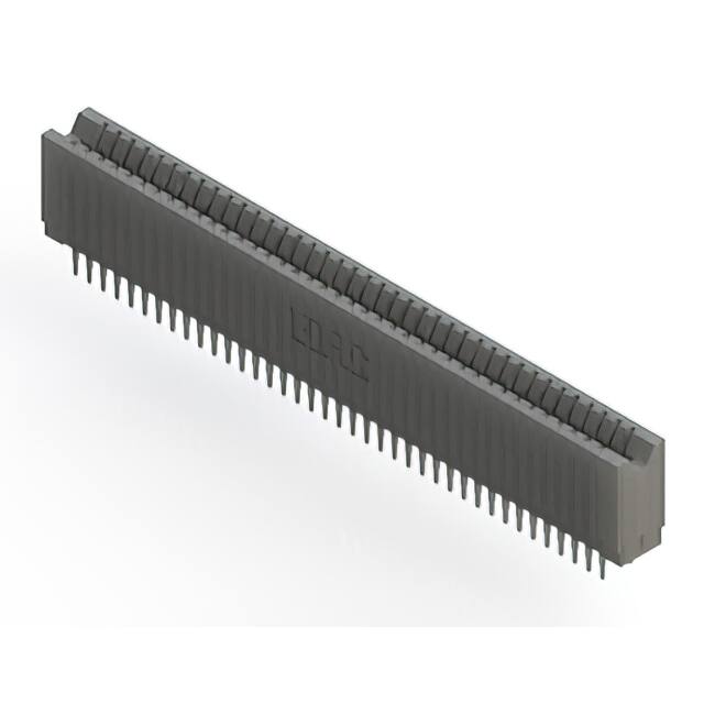 745-078-520-206 EDAC Inc.  Edgeboard Connectors